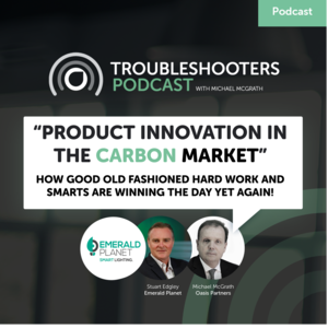 Troubleshooters Podcast Troubleshooters Podcast