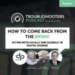 Troubleshooters Podcast Troubleshooters Podcast