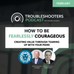 Troubleshooters Podcast Troubleshooters Podcast