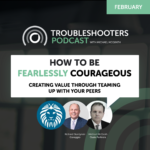 Troubleshooters Podcast