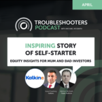 Troubleshooters Podcast