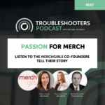 Troubleshooters Podcast Troubleshooters Podcast