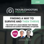 Troubleshooters Podcast