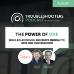 Troubleshooters Podcast