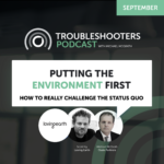 Troubleshooters Podcast