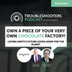 Troubleshooters Podcast