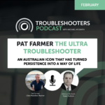 Troubleshooters Podcast