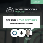 Troubleshooters Podcast