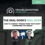 Troubleshooters Podcast