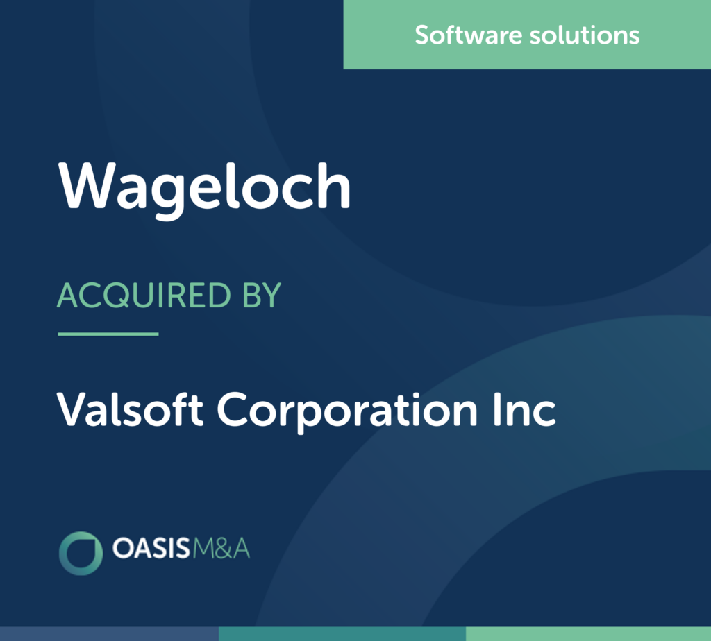 Acquired in June 2023: The motivation of the vendors was to sell the company to someone who would carry on their legacy of having a meaningful connection with their customers as well as someone that had an existing presence in the space.