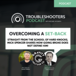 Troubleshooters Podcast