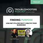 Troubleshooters Podcast