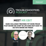 Troubleshooters Podcast