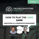 Troubleshooters Podcast