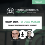 Troubleshooters Podcast Troubleshooters Podcast