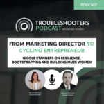 Troubleshooters Podcast Troubleshooters Podcast